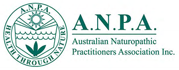 A.N.P.A. Logo